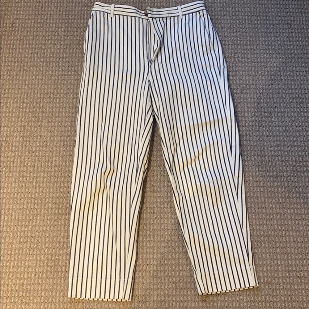 Madewell pants